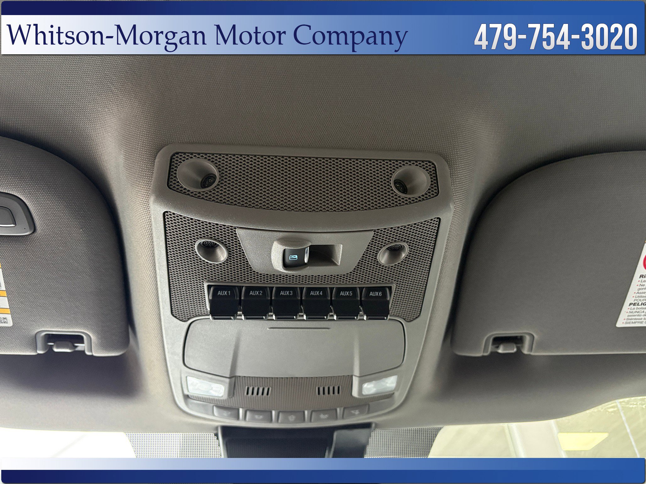 Used 2020 Ford F250 Lariat w/ Lariat Value Package image 25