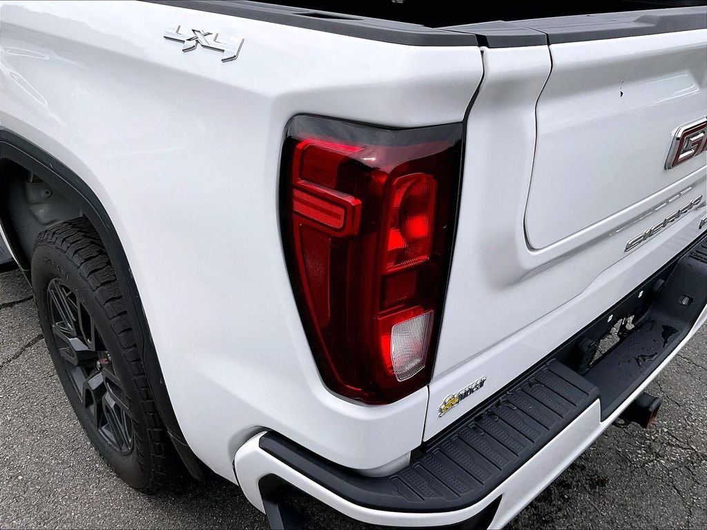 Used 2023 GMC Sierra 1500 Elevation AWD/4WD image 33