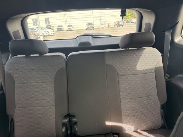 Used 2023 Chevrolet Traverse LT image 31