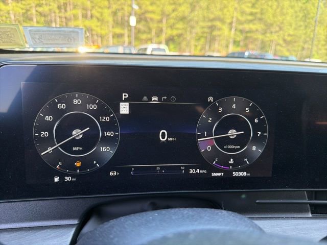 Used 2023 Kia Sportage X-Pro AWD/4WD image 25