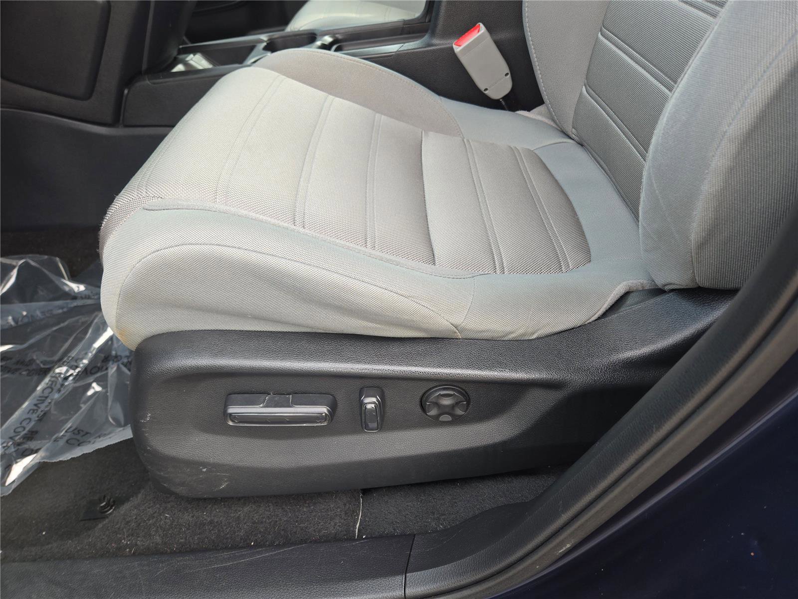 Used 2019 Honda CR-V EX image 20