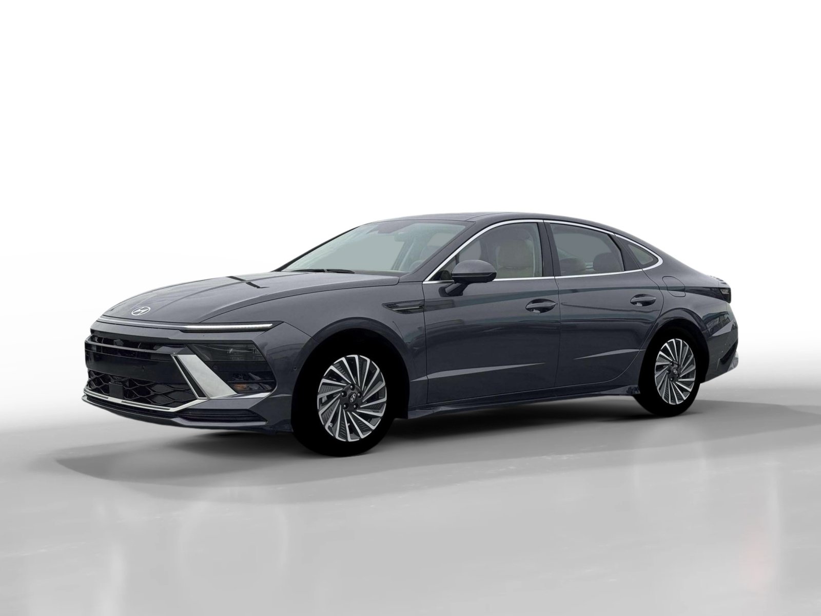 New 2026 Hyundai Sonata Limited FWD image 2