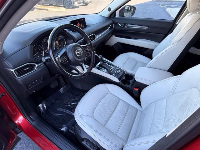 Used 2018 MAZDA CX-5 Grand Touring AWD/4WD image 15