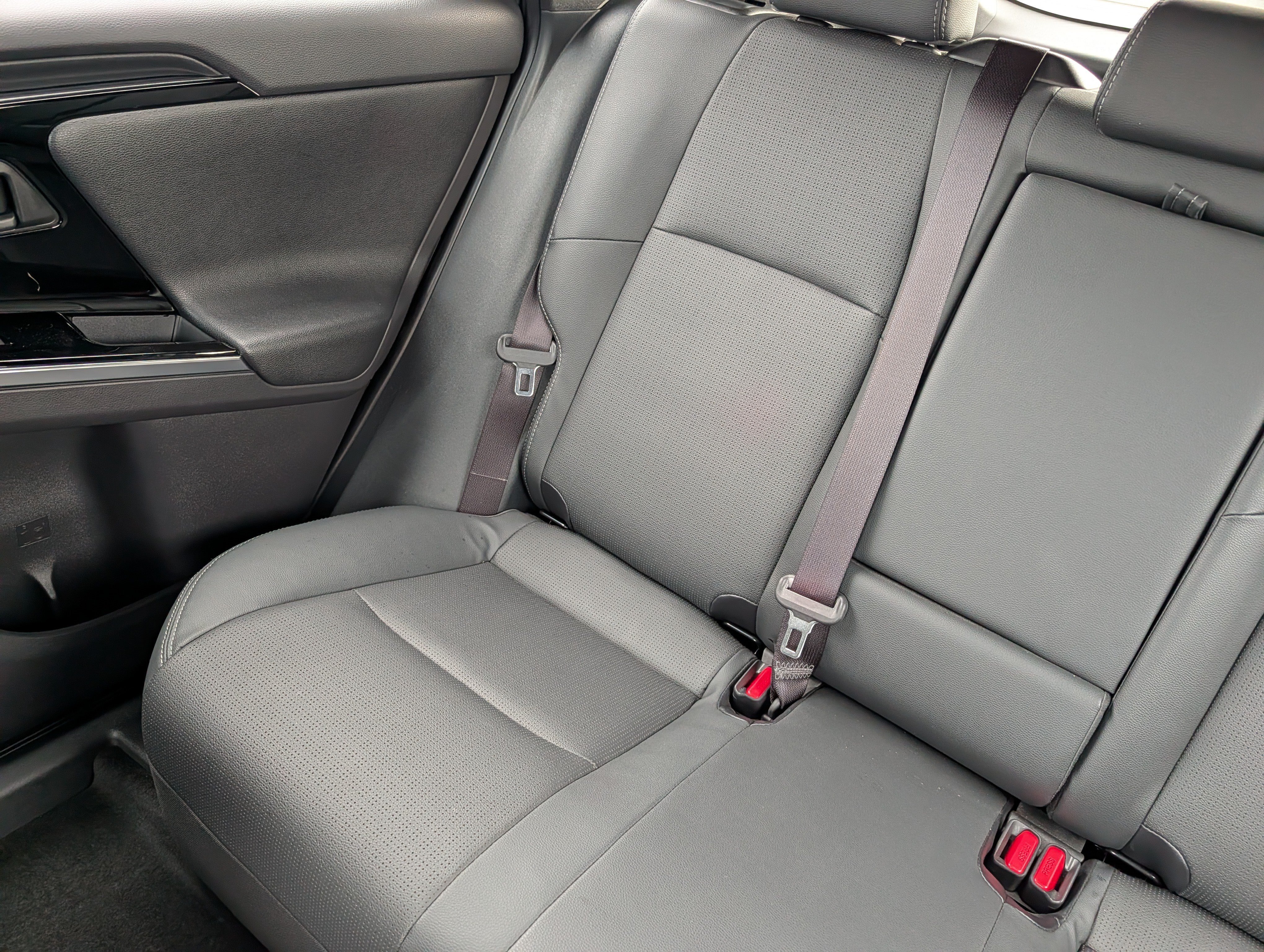 Certified 2023 Subaru Solterra AWD image 12