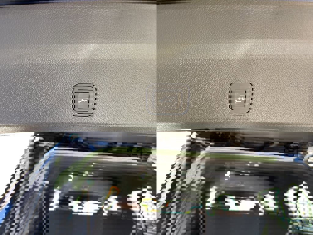 New 2026 Chevrolet Suburban High Country image 33