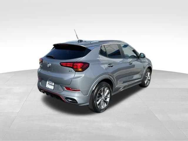 Used 2023 Buick Encore GX Select w/ Sport Touring Package image 12