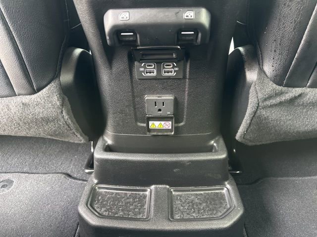 Used 2023 Jeep Wrangler Altitude image 26