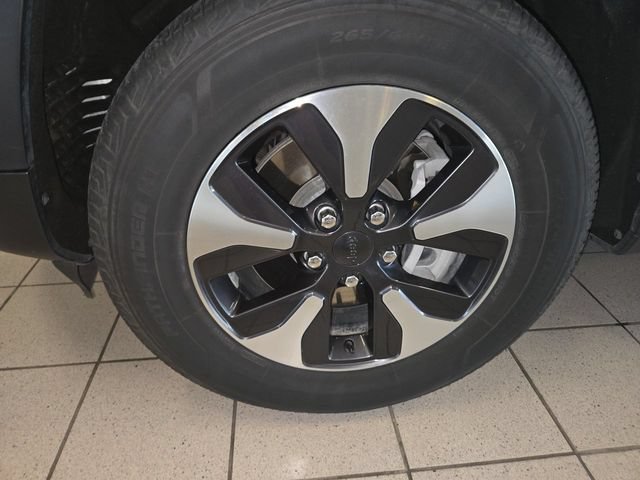 Used 2024 Jeep Grand Cherokee Limited 4xe AWD/4WD image 10