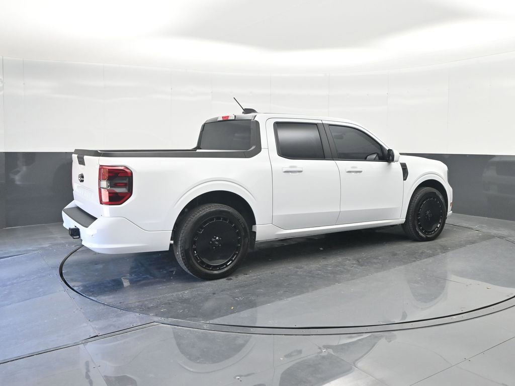 Used 2025 Ford Maverick Lobo image 15