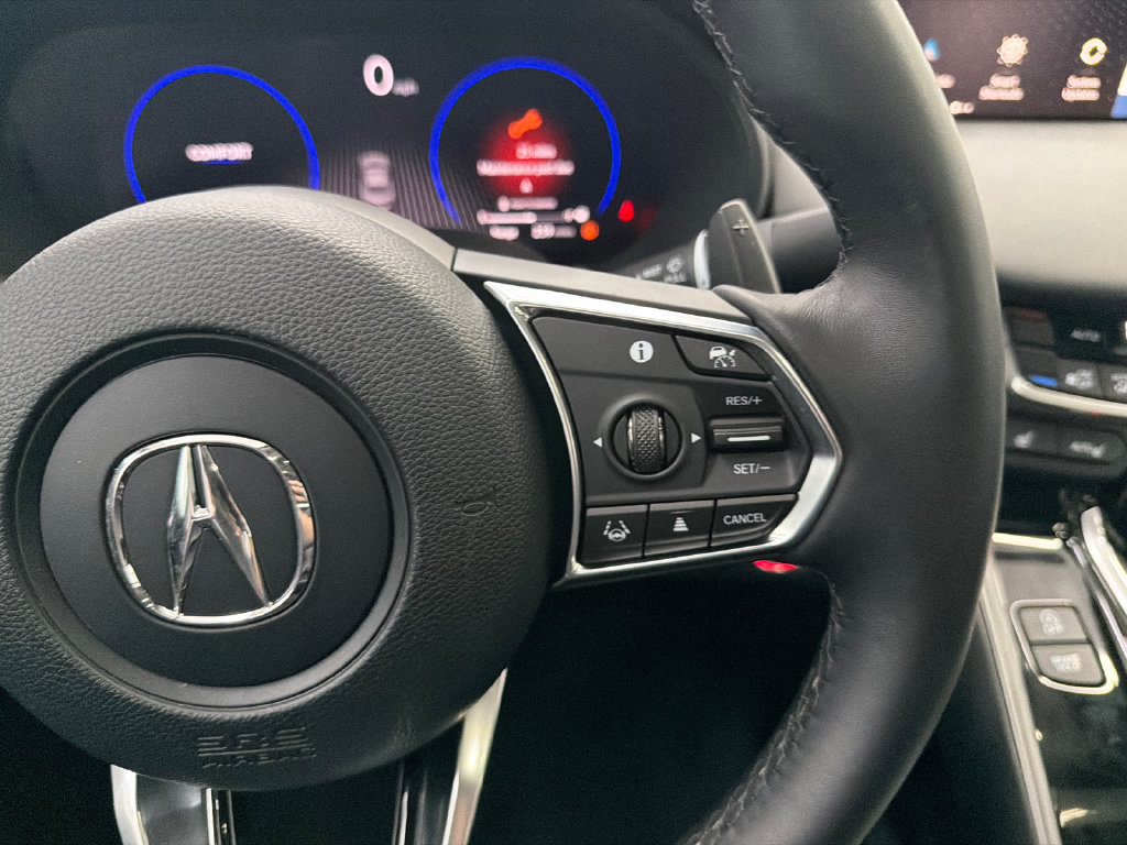 Used 2025 Acura TLX w/ Technology Package FWD image 26
