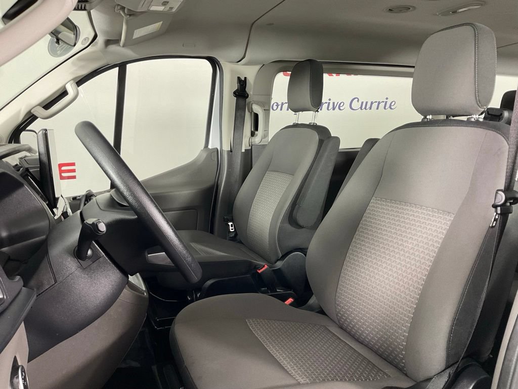 Used 2024 Ford Transit 350 XLT RWD image 14
