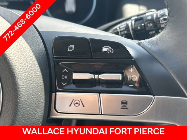 Used 2023 Hyundai Tucson SEL w/ Convenience Package FWD image 27