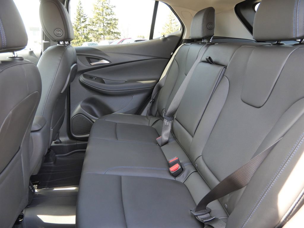 New 2026 Buick Encore GX Sport Touring w/ Advanced Technology Package image 32
