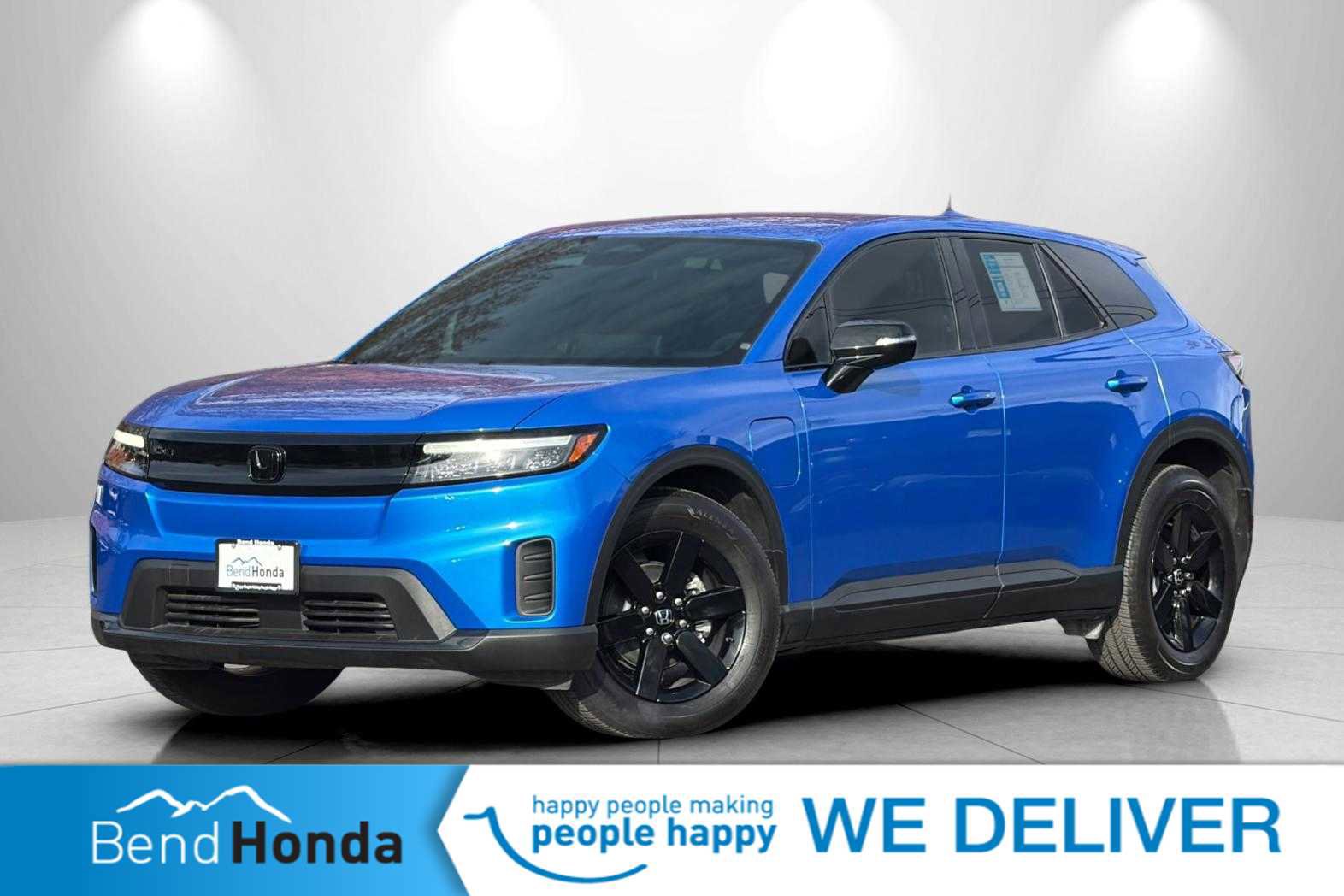 Used 2024 Honda Prologue EX image 1