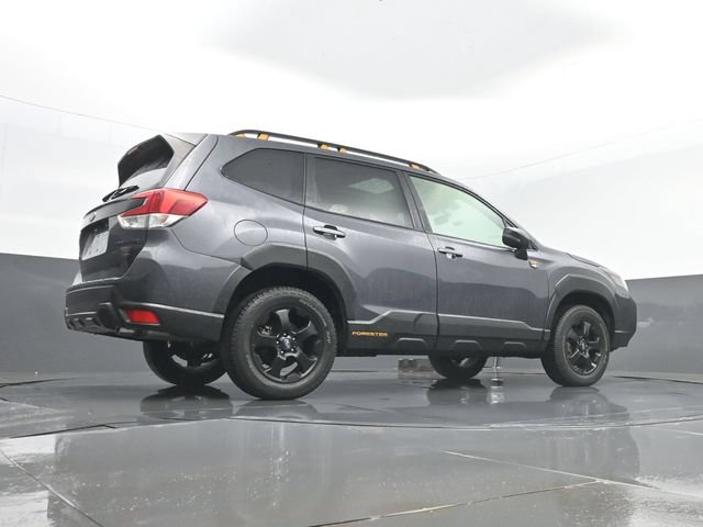 Used 2024 Subaru Forester Wilderness AWD/4WD image 26