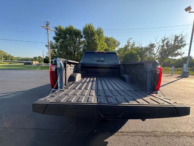 New 2025 GMC Sierra 2500 Denali w/ Denali Reserve Package image 41
