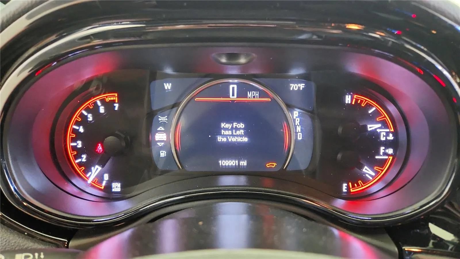 Used 2021 Dodge Durango SXT AWD/4WD image 24