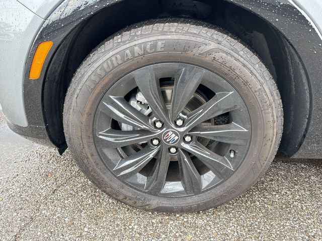 Used 2024 Buick Envista Sport Touring FWD image 10