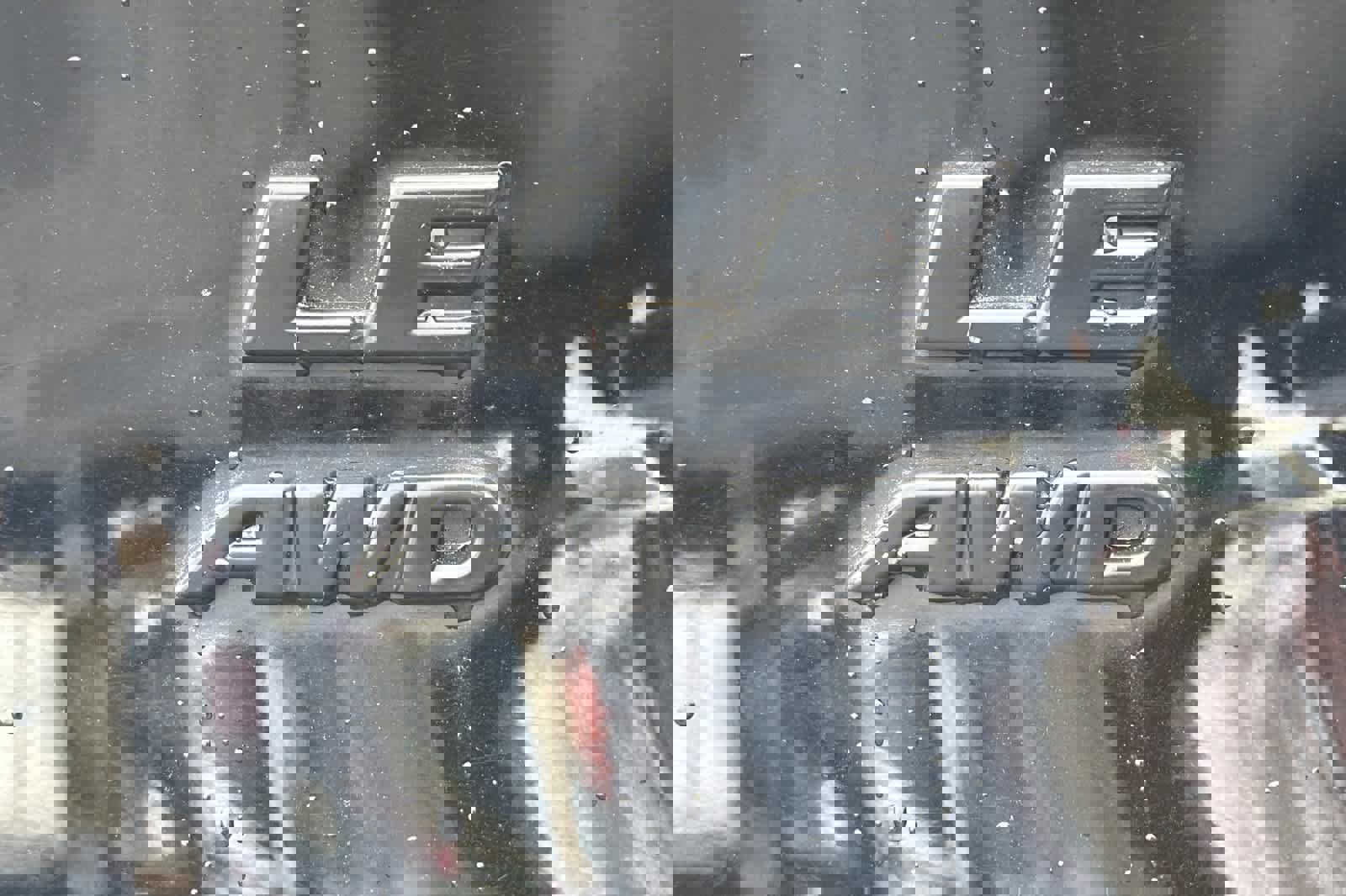 Used 2019 Toyota RAV4 LE w/ All Weather Liner Package image 12