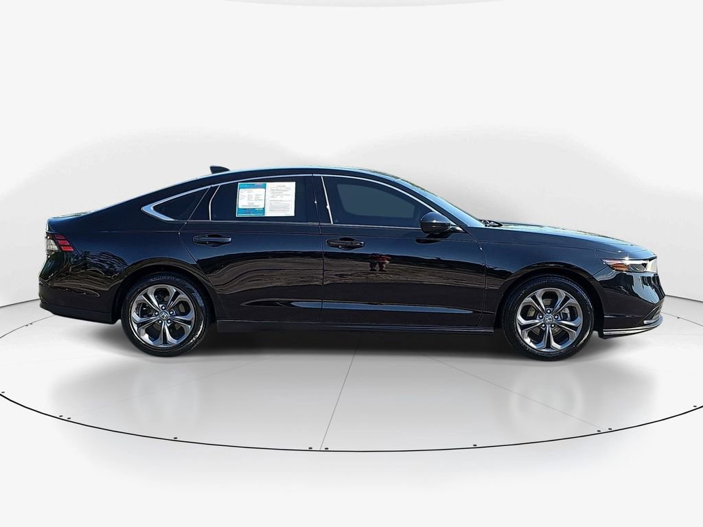 Used 2024 Honda Accord EX image 4