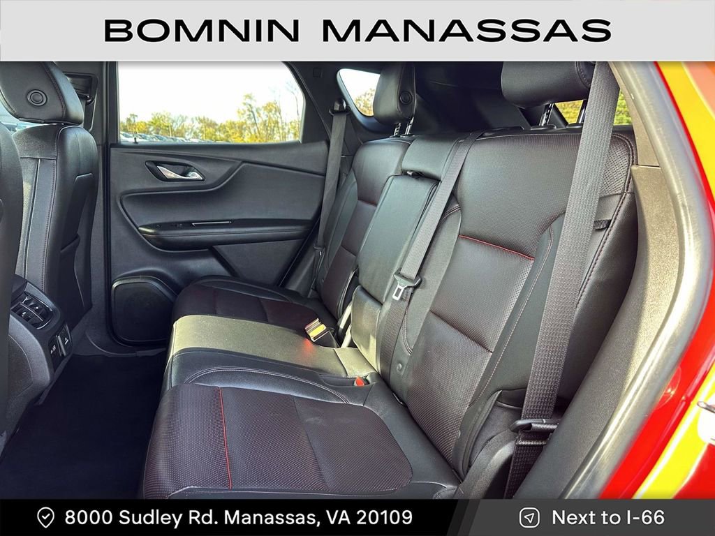 Used 2019 Chevrolet Blazer RS image 13