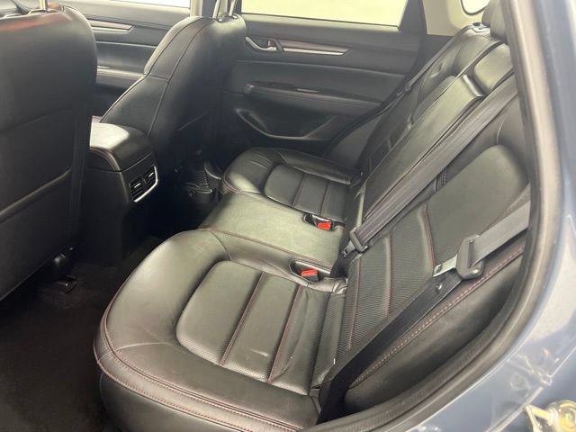 Used 2023 MAZDA CX-5 Carbon Edition AWD/4WD image 11