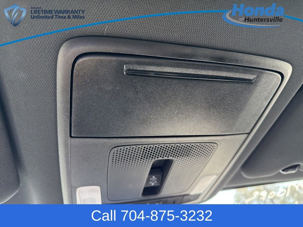 Used 2025 Honda CR-V Sport-L image 33