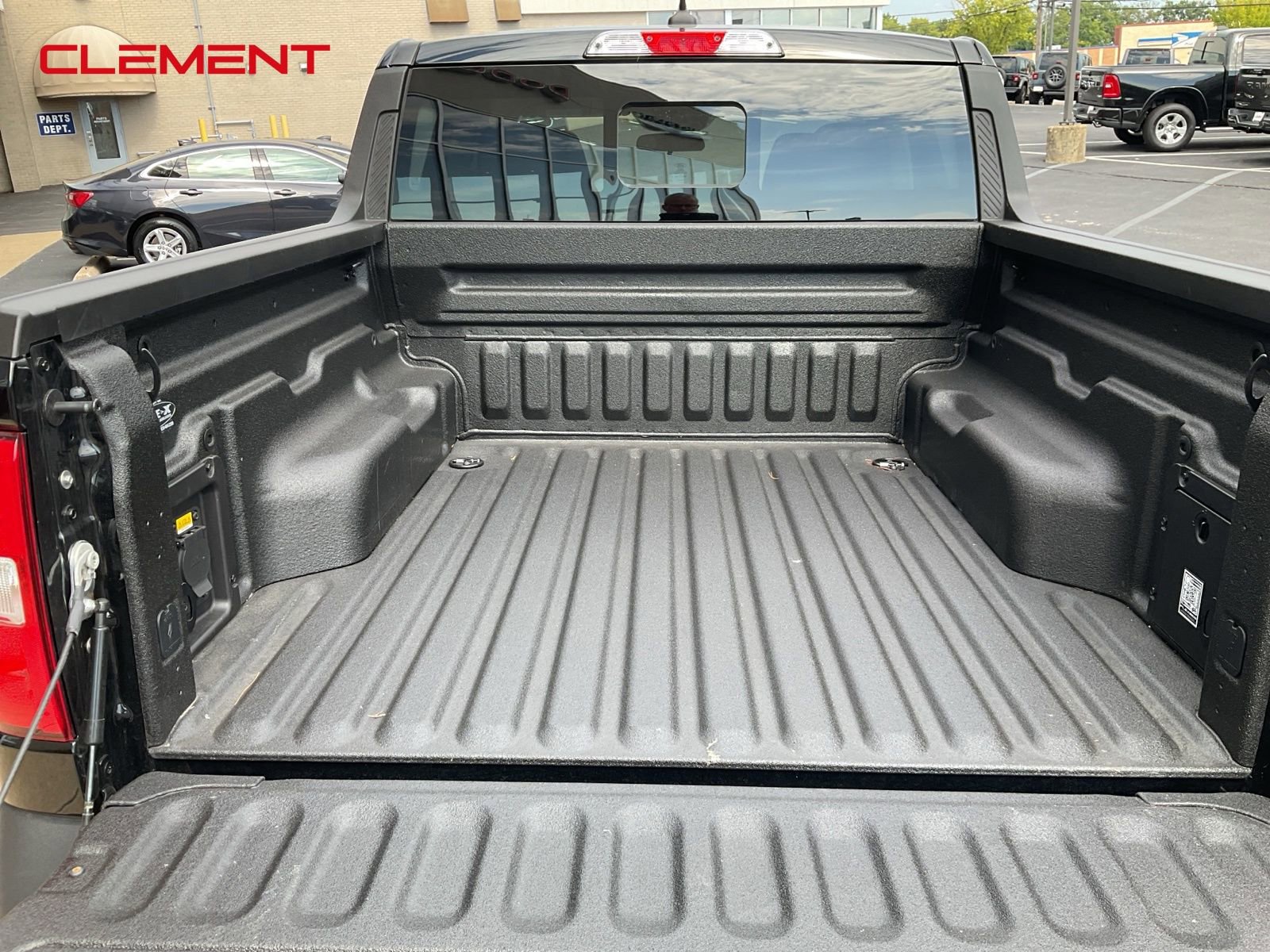 Used 2023 Ford Maverick Lariat w/ Lariat Luxury Package image 6