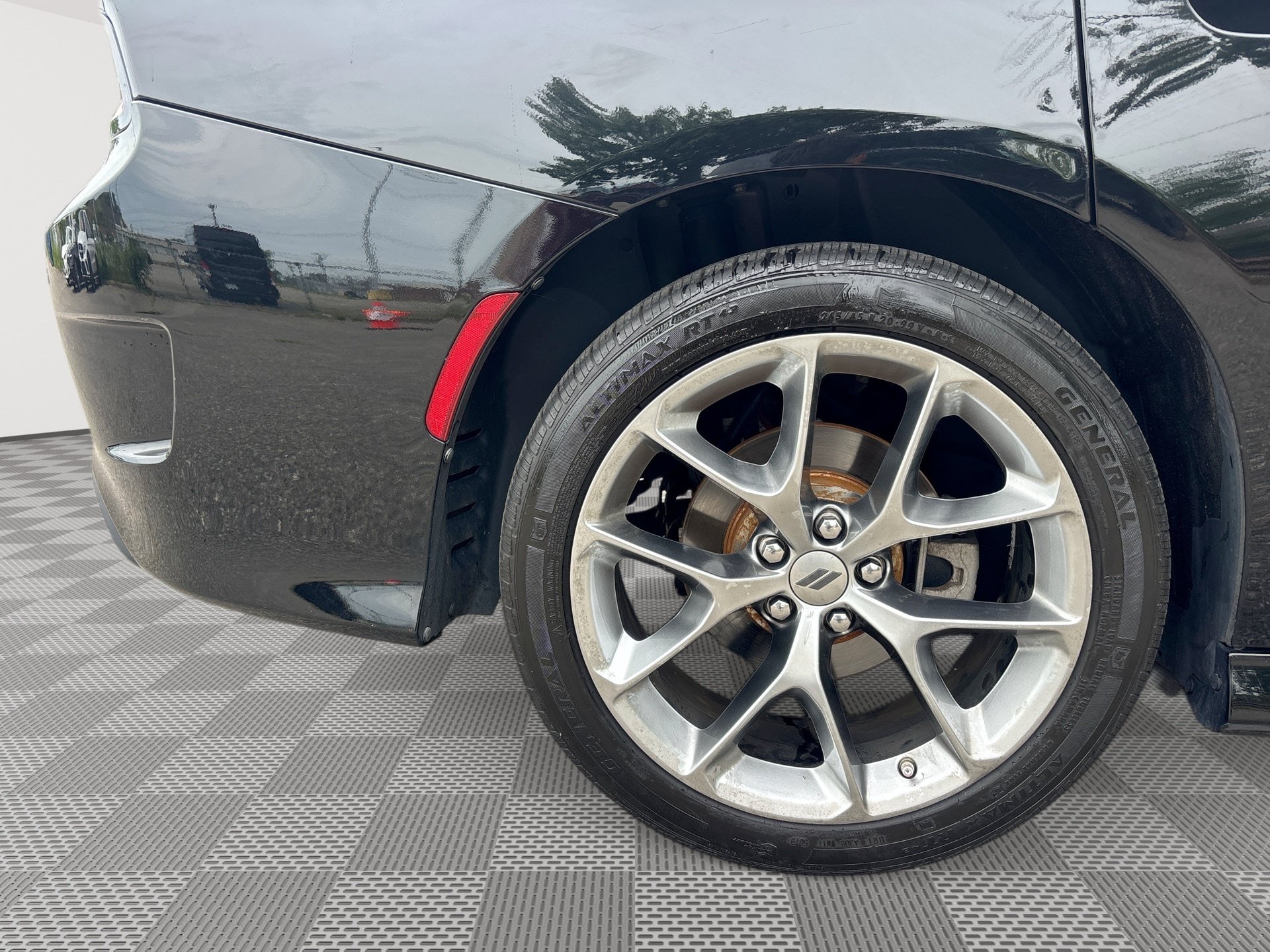 Used 2022 Dodge Charger GT RWD image 29