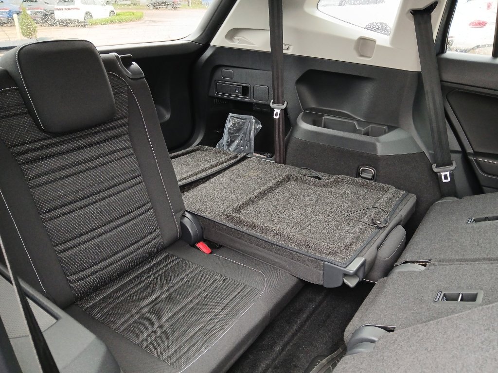 Used 2023 Volkswagen Tiguan S FWD image 21