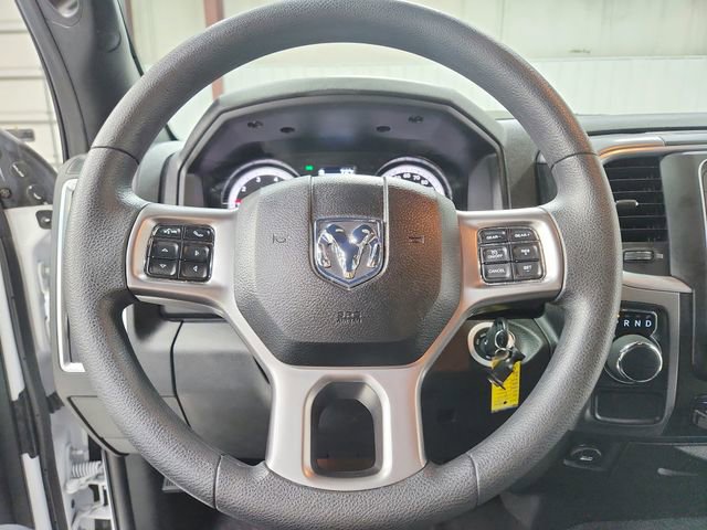 Used 2024 RAM 1500 Classic Warlock image 21