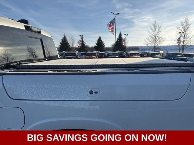 New 2026 RAM 1500 Tungsten w/ Trailer Tow Group image 13