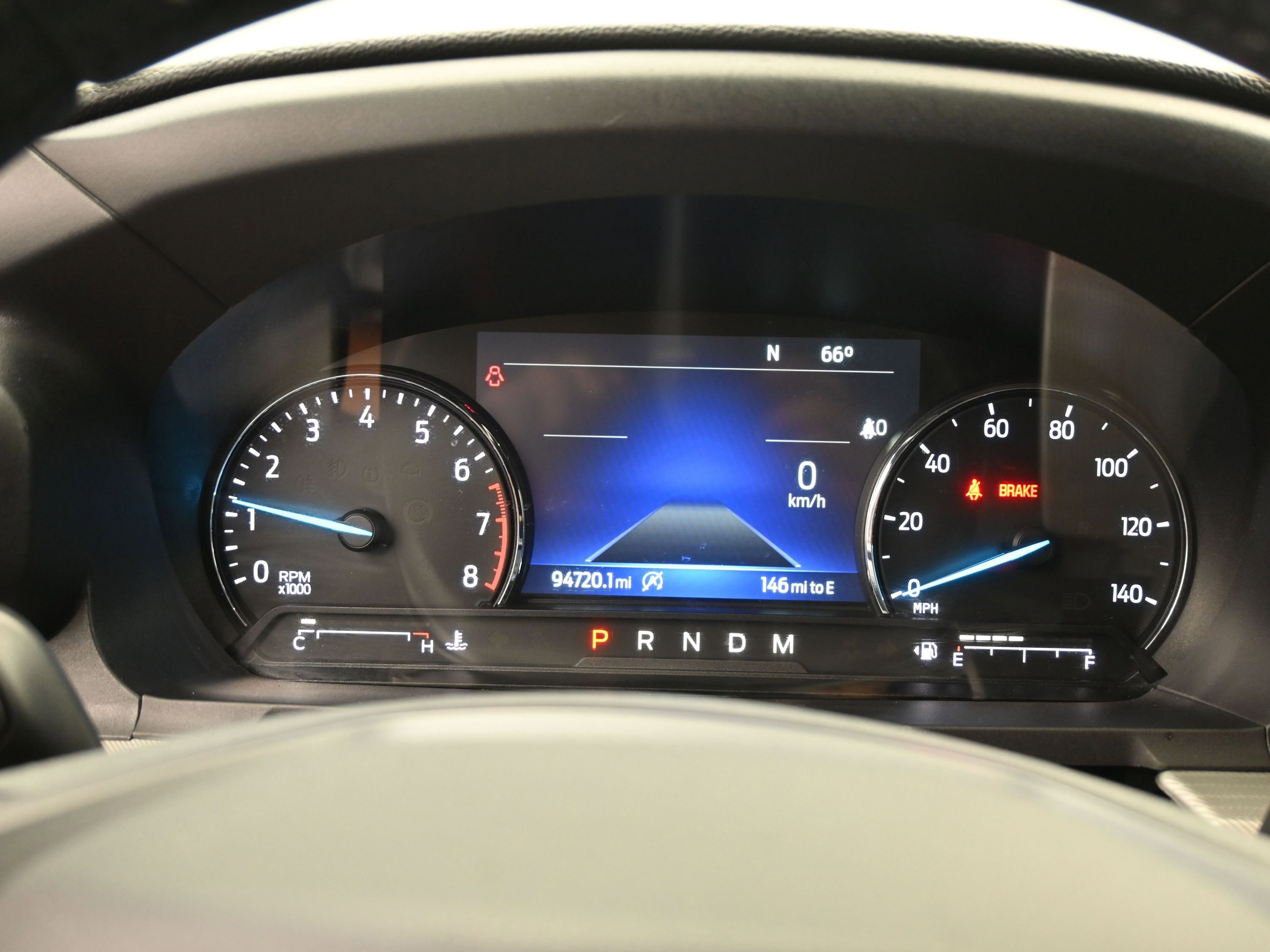 Used 2020 Ford Explorer XLT w/ Class III Trailer Tow Package image 22