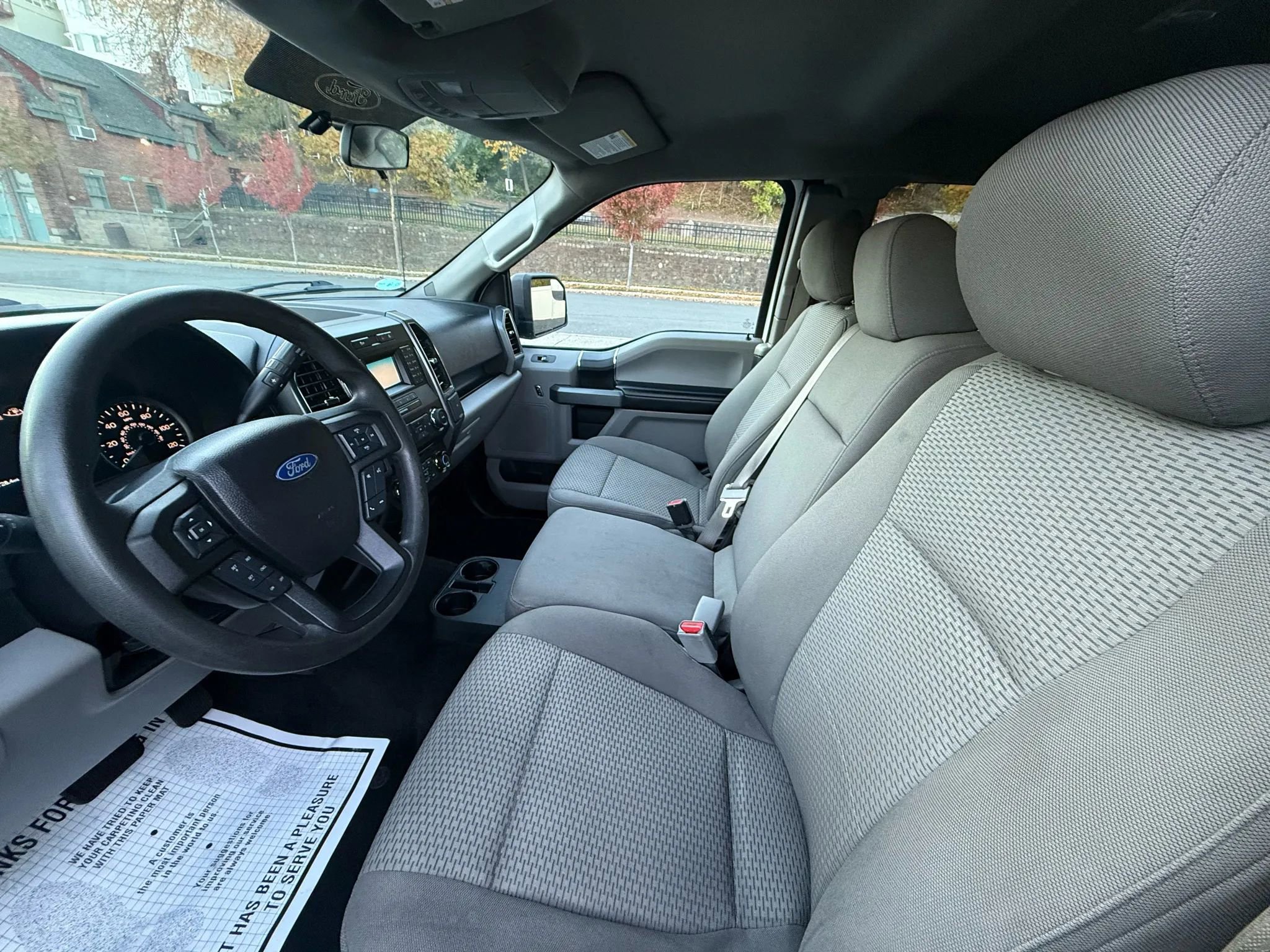 Used 2017 Ford F150 XLT w/ Trailer Tow Package image 22