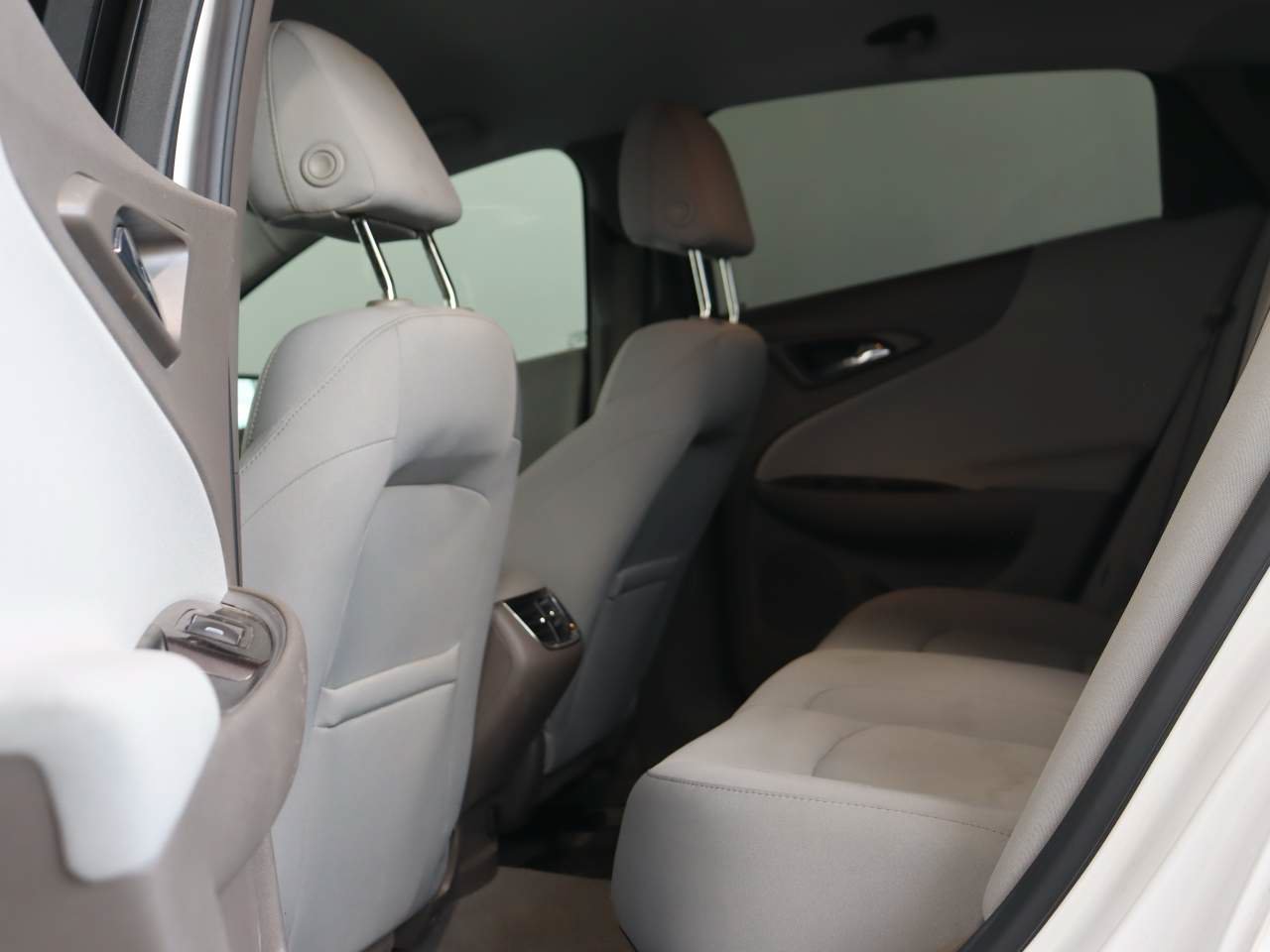 Certified 2022 Chevrolet Malibu LT FWD image 15