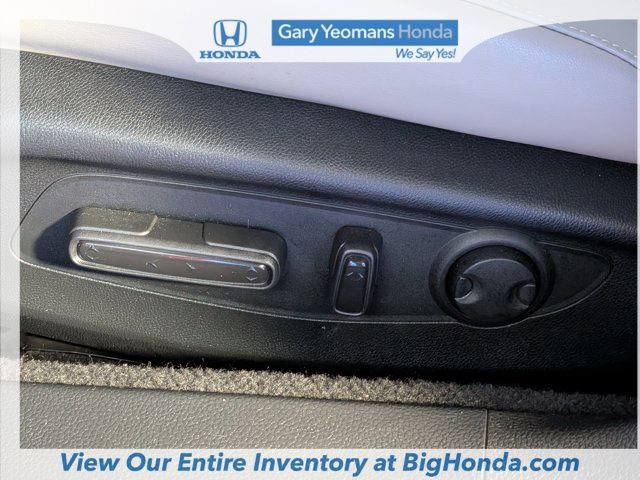 Used 2024 Honda Accord EX-L image 22
