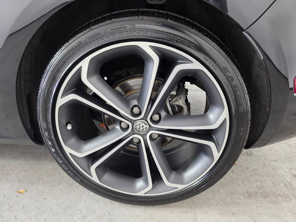 Used 2016 Buick Cascada Premium image 15