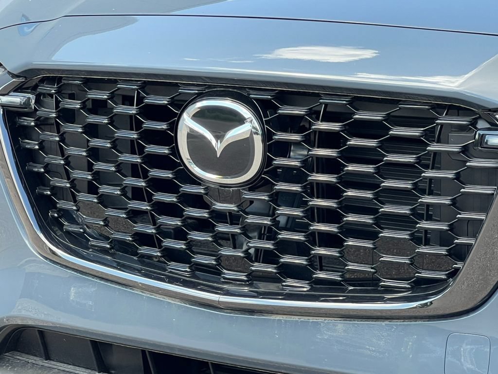 New 2026 MAZDA CX-70 SC AWD/4WD image 58