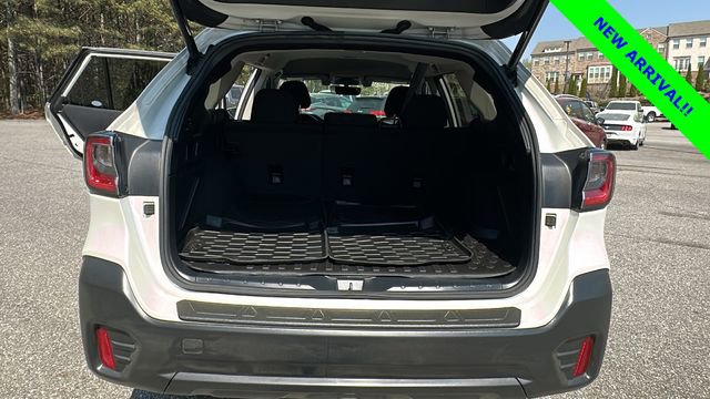 Used 2021 Subaru Outback Premium image 18