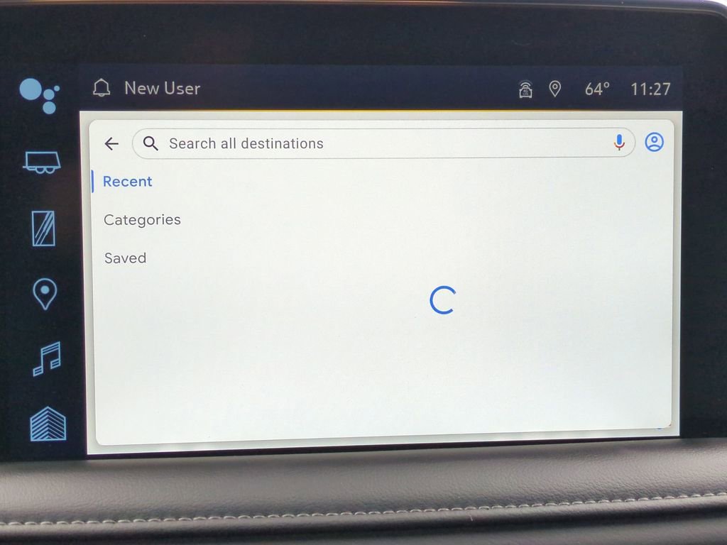 Used 2024 Chevrolet Tahoe LT image 17