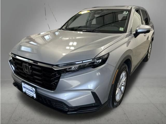 Certified 2023 Honda CR-V EX-L