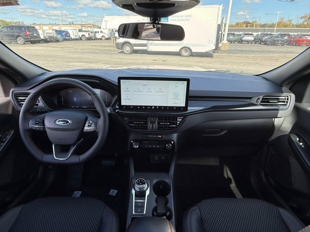 New 2026 Ford Escape ST-Line Select w/ Tech Pack #1 image 15