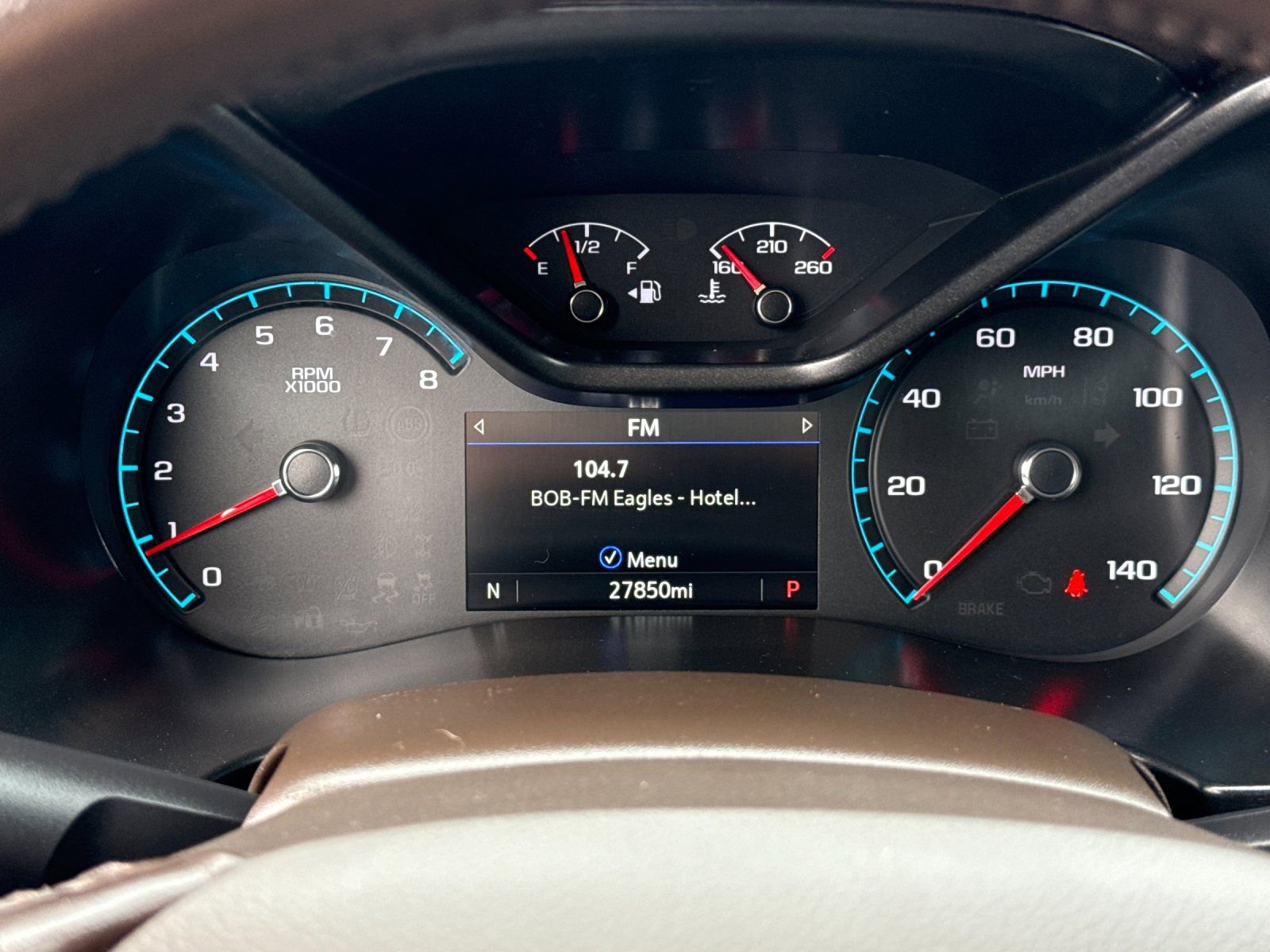 Used 2022 GMC Canyon Denali image 25