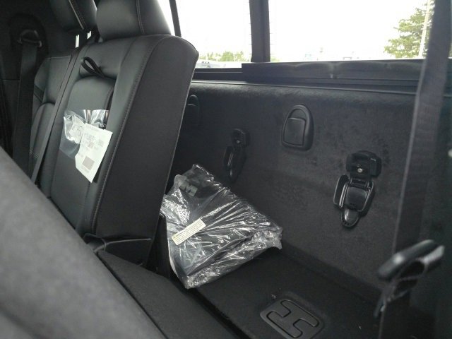 New 2026 RAM 2500 Limited image 16