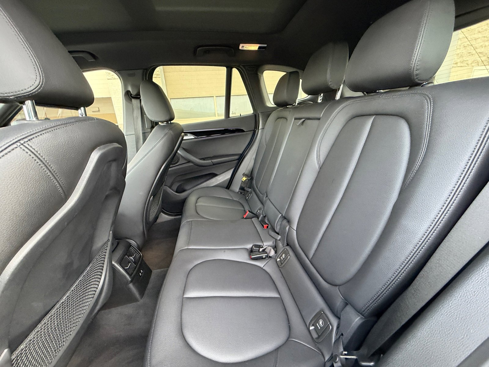 Used 2021 BMW X1 xDrive28i w/ Convenience Package image 17