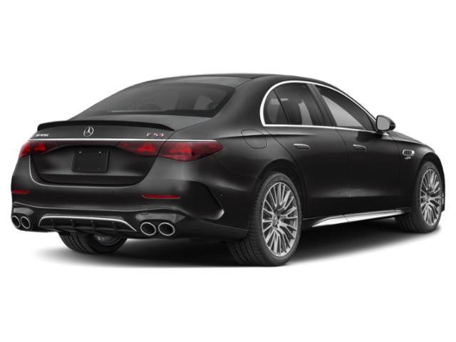 New 2026 Mercedes-Benz E 53 AMG e 4MATIC Sedan image 43