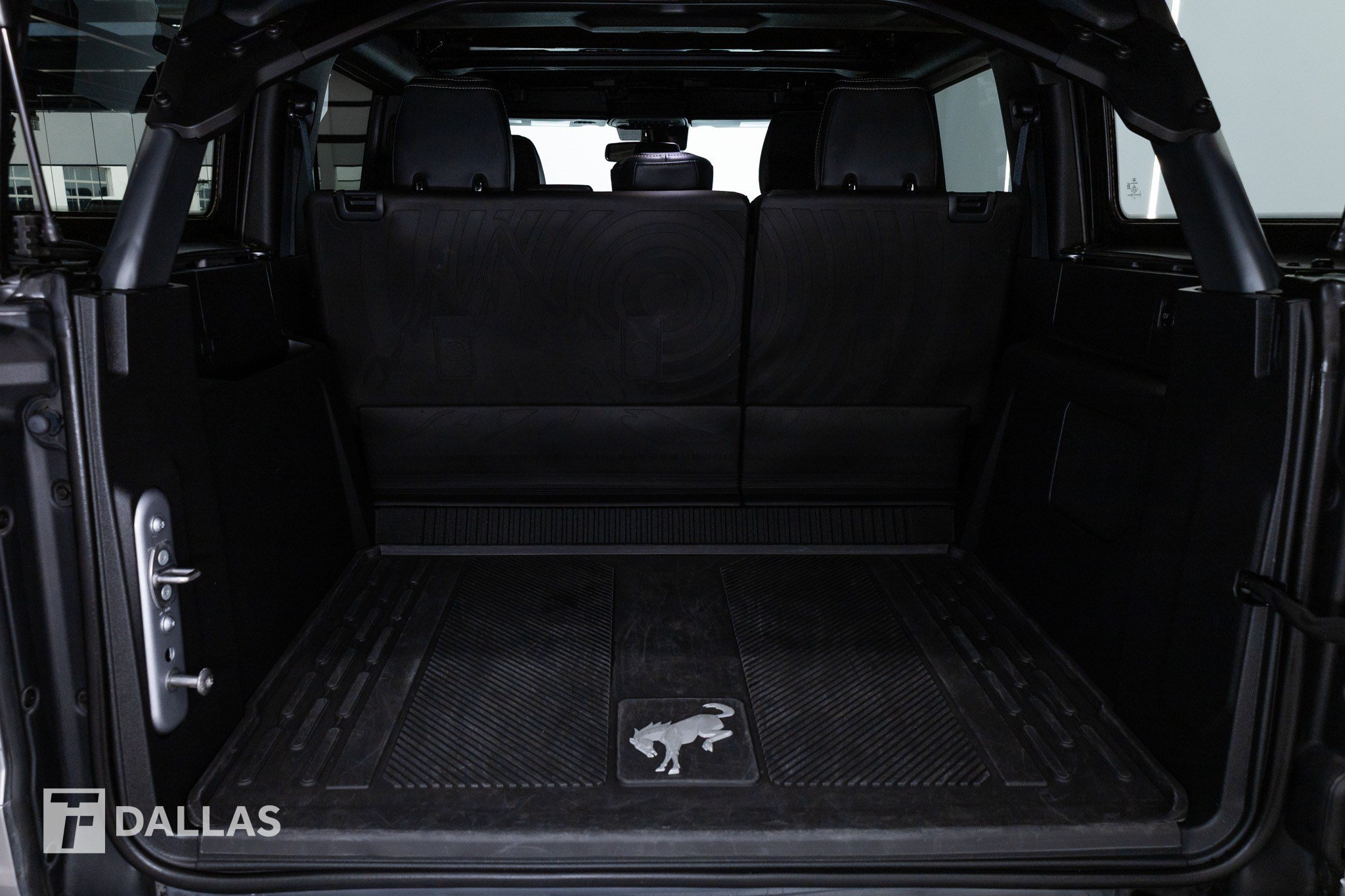 Used 2024 Ford Bronco Raptor AWD/4WD image 15