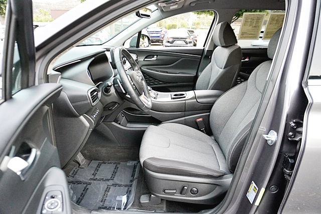 Certified 2022 Hyundai Santa Fe SEL Convenience AWD/4WD image 17