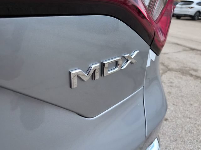 New 2026 Acura MDX w/ Technology Package AWD/4WD image 9