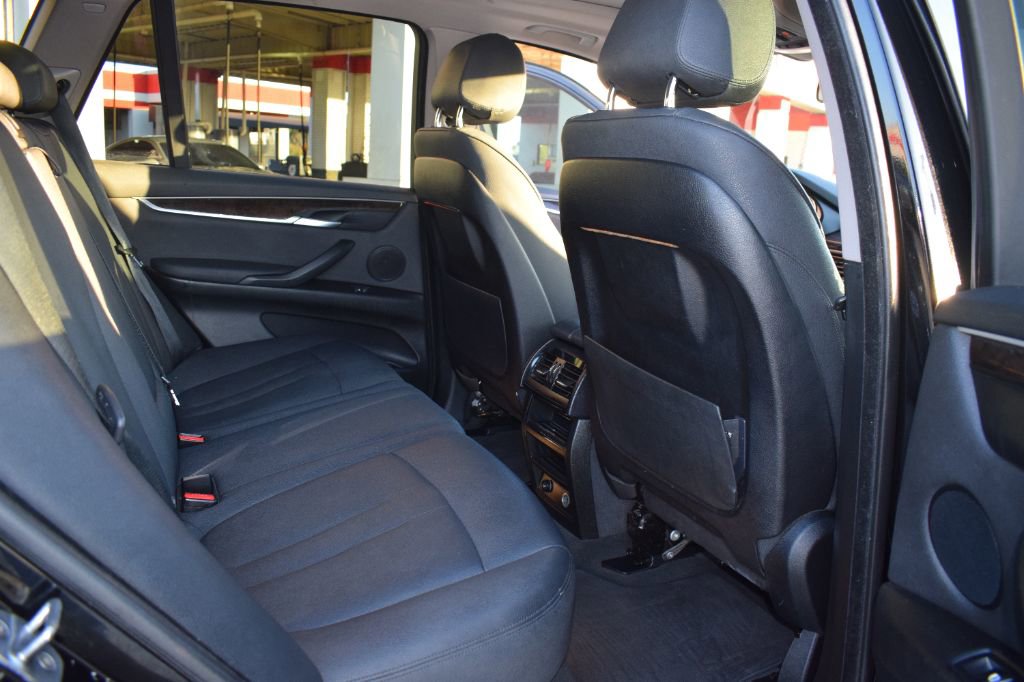 Used 2016 BMW X5 sDrive35i image 12